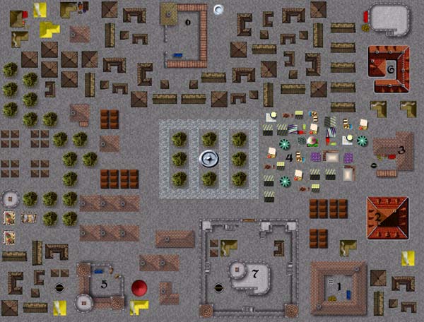 Plan
