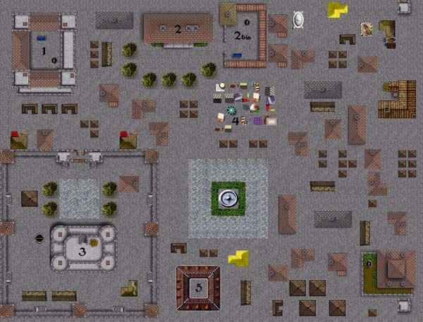 Plan