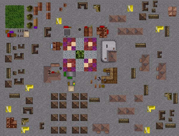 Plan