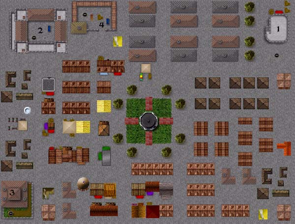 Plan