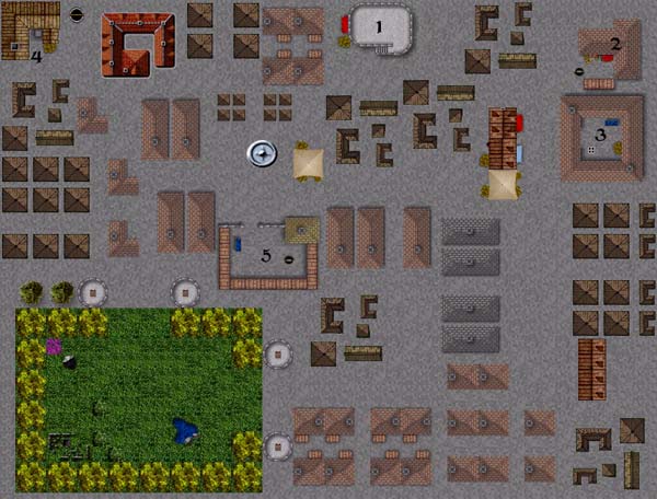 Plan
