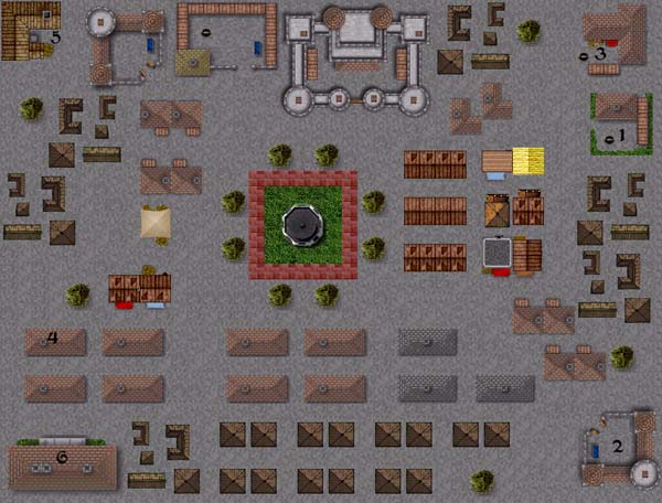 Plan