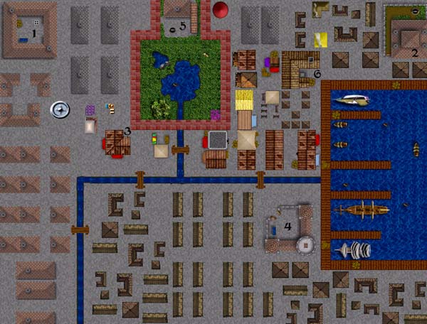 Plan