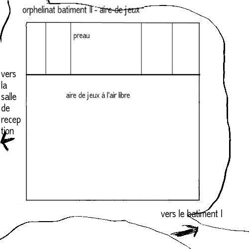 plan batiment 2