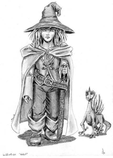 Archmage Eriadorn