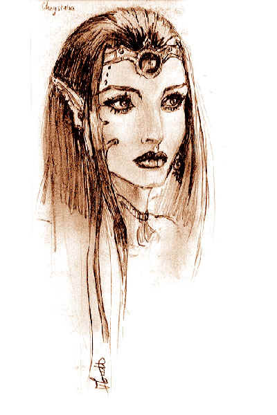 Impératrice Evasheen