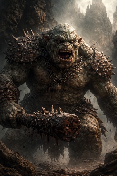 Race Troll